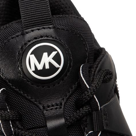 michael kors issa trainer|Michael Kors.